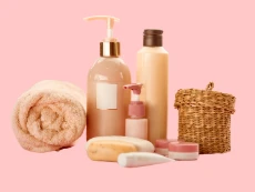  Beauty & Personal Care