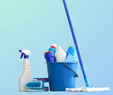 Cleaning & Household