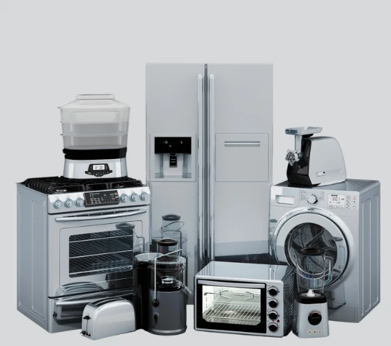 Electronics & Appliances