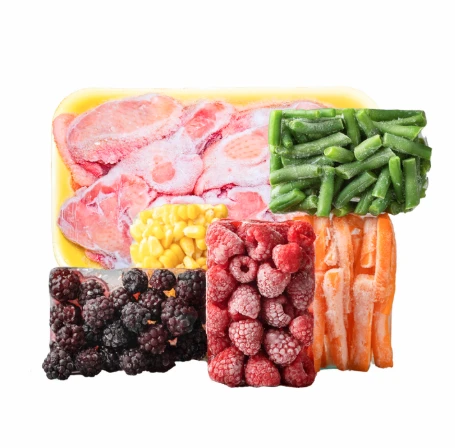 Frozen Food