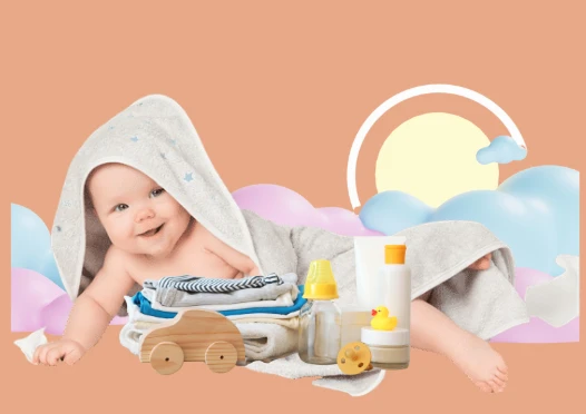 Baby Products