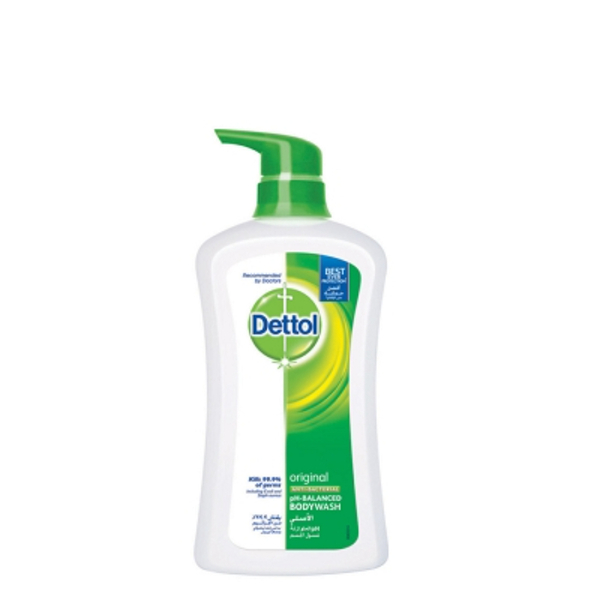 Dettol Body Wash Original 500 Ml
