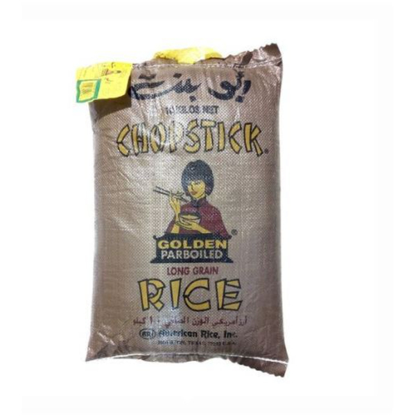 Abu Bint Amrican Rice Golden 10 Kg