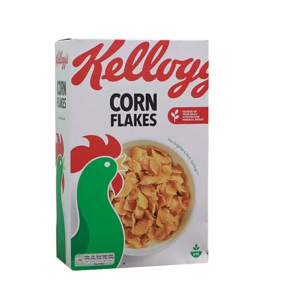 KELLOGS CORN FLAKES ORIGINAL 450 GM