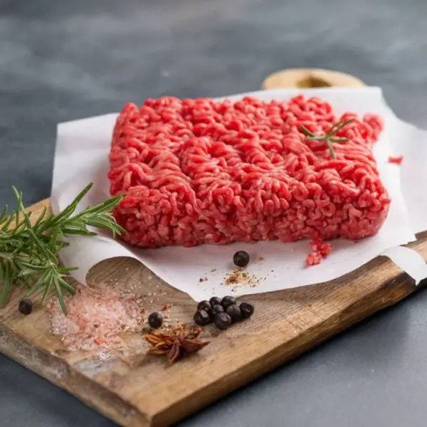 Beef Minced Meat
