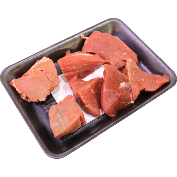 Brazilian Chilled Beef Topside