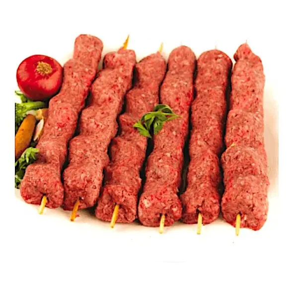Local Beef Kufta