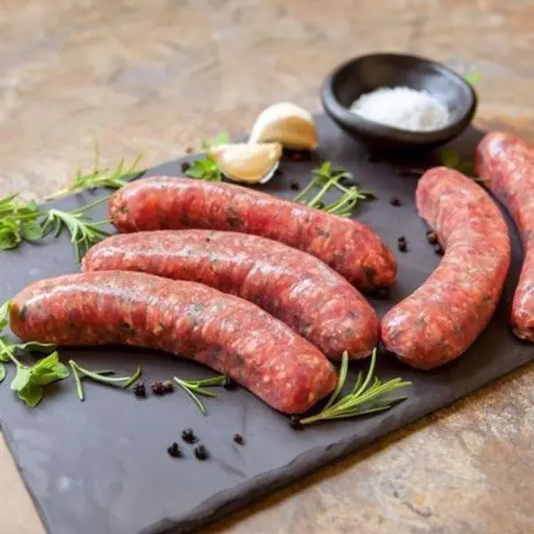 Local Sausage