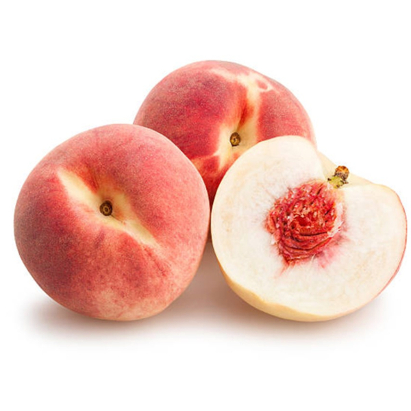 Peaches Australian Imported