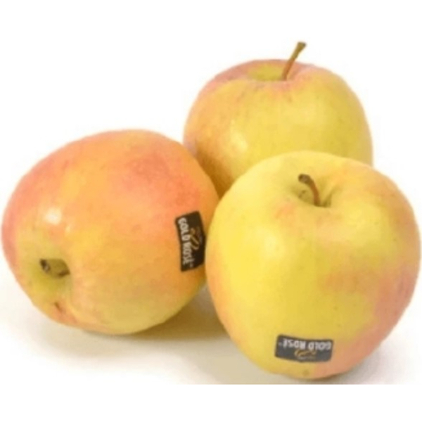 Local Gold Rose Apple