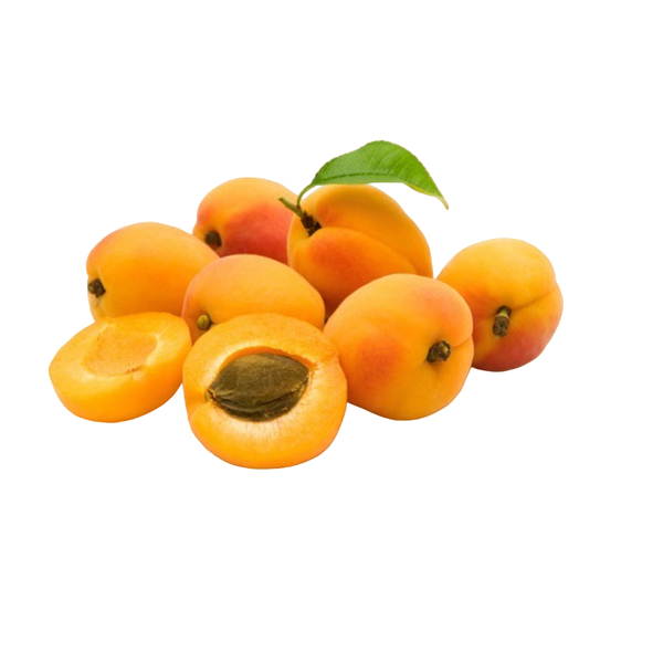 Local Apricot