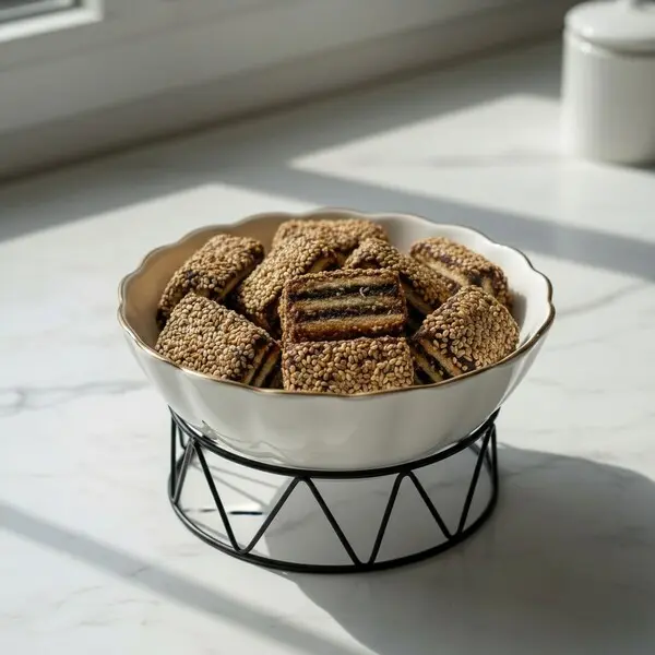 Astralicious Dates Biscuits