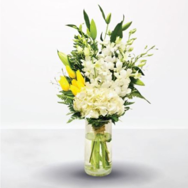 Flowers Bouquet 175 Sar